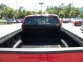 2006 Bright Red Ford F150 STX SuperCab  photo #11