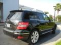 Black - GLK 350 4Matic Photo No. 6