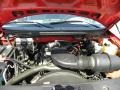 4.6 Liter SOHC 16-Valve Triton V8 Engine for 2006 Ford F150 STX SuperCab #63638668