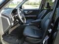 Black - GLK 350 4Matic Photo No. 12