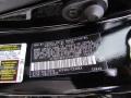 Black - Camry LE Photo No. 26