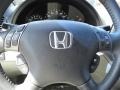 2007 Slate Green Metallic Honda Odyssey Touring  photo #25