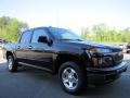 Black - Colorado LT Crew Cab Photo No. 1