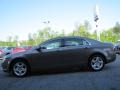 2012 Mocha Steel Metallic Chevrolet Malibu LS  photo #4