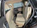 Black - RAV4 4WD Photo No. 11
