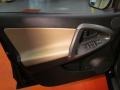 Black - RAV4 4WD Photo No. 13