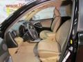 Black - RAV4 4WD Photo No. 15