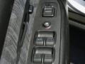 2002 Honda CR-V LX Controls