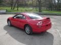 2001 Saronno Red Mitsubishi Eclipse GS Coupe  photo #4