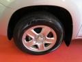 Classic Silver Metallic - RAV4 4WD Photo No. 3