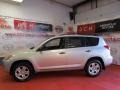 Classic Silver Metallic - RAV4 4WD Photo No. 4