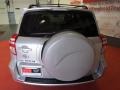 Classic Silver Metallic - RAV4 4WD Photo No. 7
