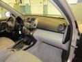 Classic Silver Metallic - RAV4 4WD Photo No. 21