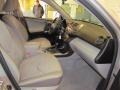Classic Silver Metallic - RAV4 4WD Photo No. 22