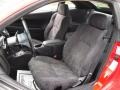 Black Interior Photo for 2001 Mitsubishi Eclipse #63640549