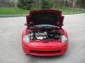 Saronno Red - Eclipse GS Coupe Photo No. 29