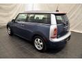 Horizon Blue - Cooper Clubman Photo No. 9