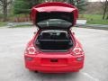 2001 Saronno Red Mitsubishi Eclipse GS Coupe  photo #33