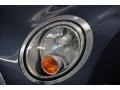 Horizon Blue - Cooper Clubman Photo No. 12