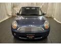 Horizon Blue - Cooper Clubman Photo No. 13