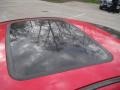 2001 Mitsubishi Eclipse GS Coupe Sunroof