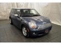 Horizon Blue - Cooper Clubman Photo No. 14