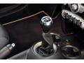 Horizon Blue - Cooper Clubman Photo No. 32
