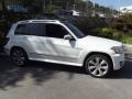 Arctic White - GLK 350 4Matic Photo No. 2