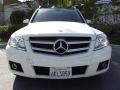 Arctic White - GLK 350 4Matic Photo No. 3