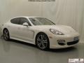 Carrara White - Panamera V6 Photo No. 3