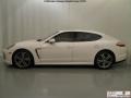 Carrara White - Panamera V6 Photo No. 5