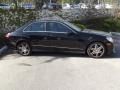 Black - E 350 Sedan Photo No. 2