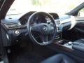 Black - E 350 Sedan Photo No. 4