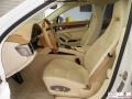 Carrara White - Panamera V6 Photo No. 7