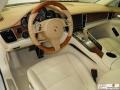 Carrara White - Panamera V6 Photo No. 8