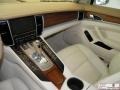 Carrara White - Panamera V6 Photo No. 9