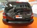 2006 Black Toyota Highlander I4  photo #7