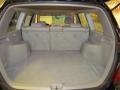 2006 Black Toyota Highlander I4  photo #8