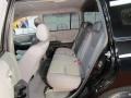 2006 Black Toyota Highlander I4  photo #11