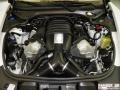 Carrara White - Panamera V6 Photo No. 17