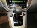 2006 Black Toyota Highlander I4  photo #18