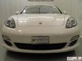 Carrara White - Panamera V6 Photo No. 19