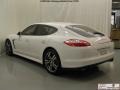 Carrara White - Panamera V6 Photo No. 22