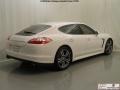 Carrara White - Panamera V6 Photo No. 23