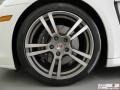 Carrara White - Panamera V6 Photo No. 24
