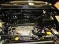 2006 Black Toyota Highlander I4  photo #28