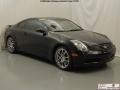 Black Obsidian - G 35 Coupe Photo No. 3