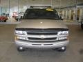 2005 Silver Birch Metallic Chevrolet Tahoe Z71 4x4  photo #2