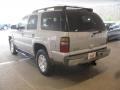 2005 Silver Birch Metallic Chevrolet Tahoe Z71 4x4  photo #4