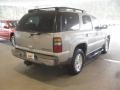 2005 Silver Birch Metallic Chevrolet Tahoe Z71 4x4  photo #6